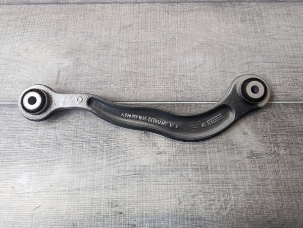 Original Mercedes Benz S500 W222 Control arm right A2203521005