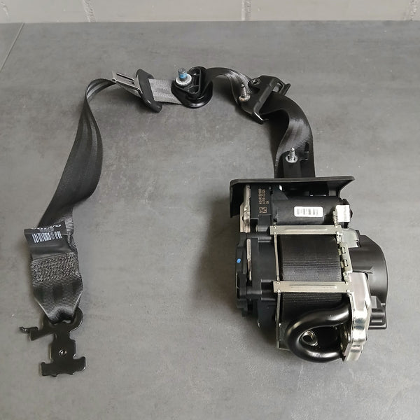 Volvo XC60 2020 Veiligheidsgordel voor 636903200D