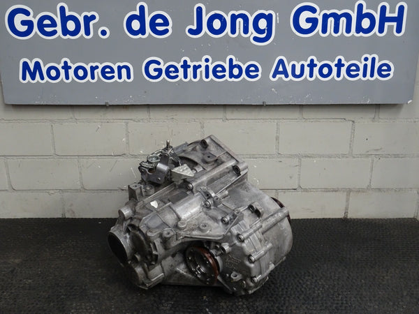 VW Golf, A3, Touran, Passat 2.0 TDI JMA, HVS 6 Gang Getriebe