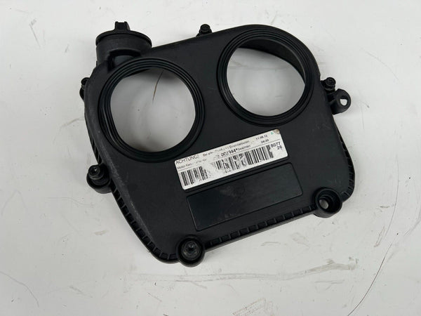 VW Golf 7 1.8 TSI CJS Abdeckung Steuerkette 06K103277D 06K103269D