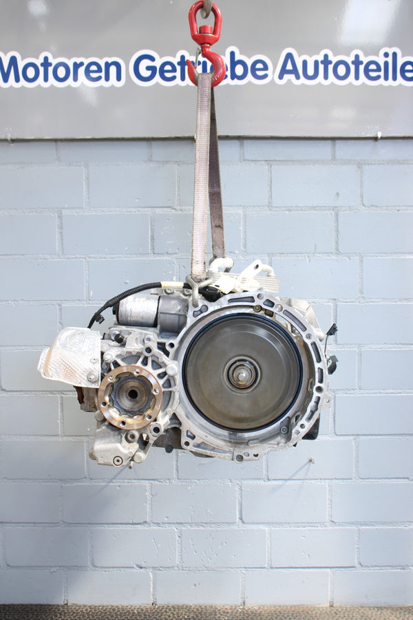 Audi S3 2.0 TFSI DSG SKX 0GC300011M Getriebe · DQ381