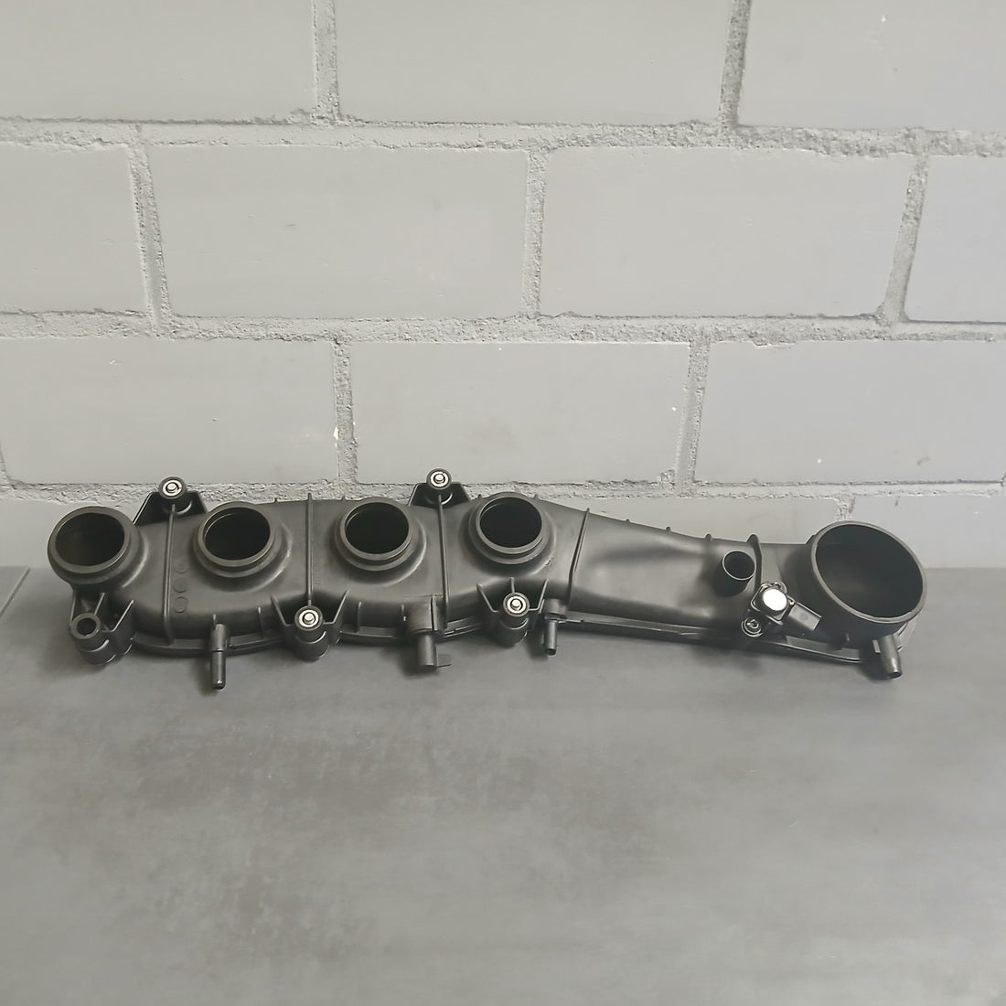 Ansaugbrücke Original Mercedes Benz C63s Amg V6 V8 4,0 W213 A1770980207