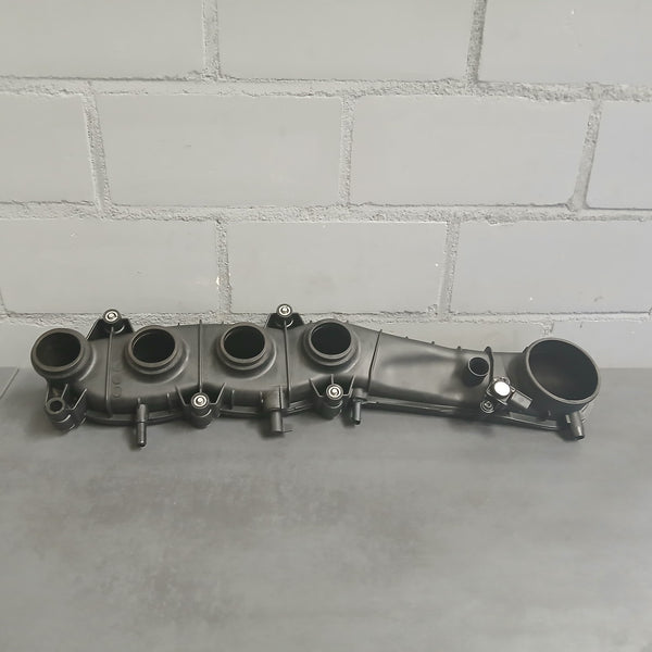 Ansaugbrücke Original Mercedes Benz C63s Amg V6 V8 4,0 W213 A1770980207