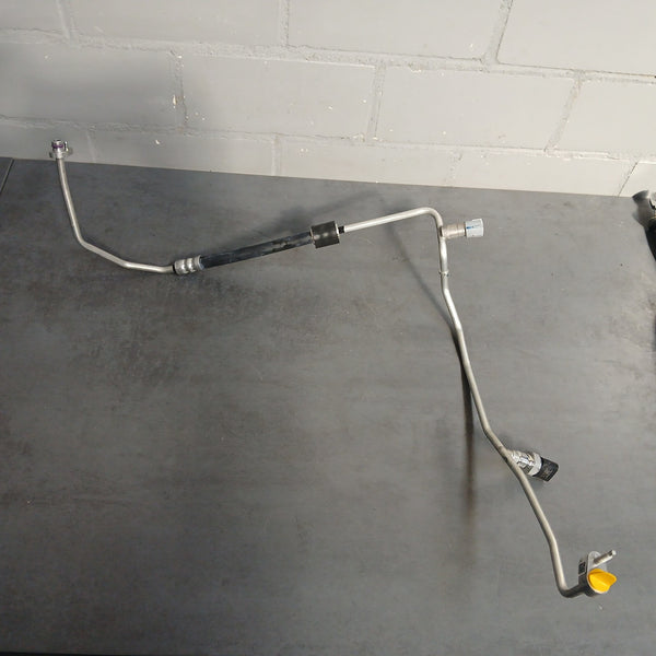 Original Volkswagen Golf VII AUA Klima Leitung 5Q0816741C