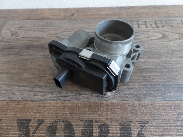 Throttle body Opel Karl 1,0 Petrol 55589131