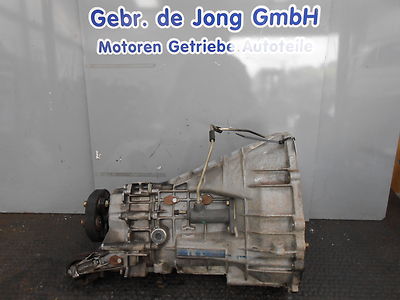 Mercedes W202, W208, W210, CLK 200 Getriebe · 717418