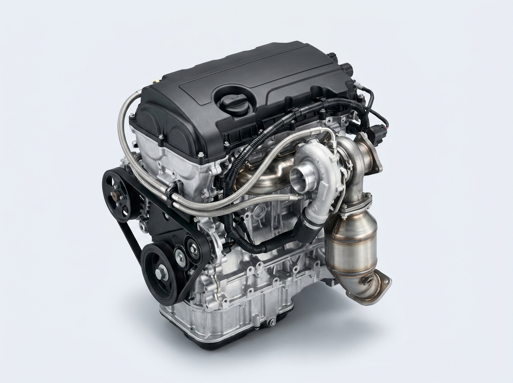 Motoren
