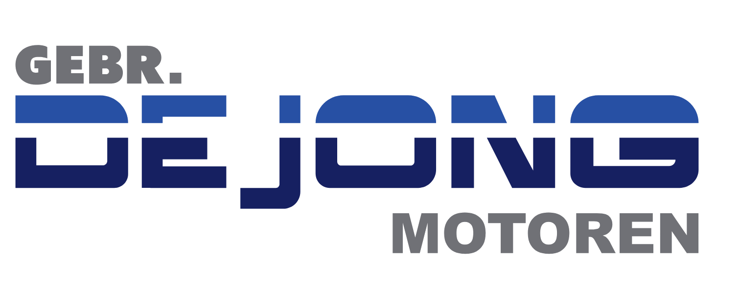 De Jong Motoren & Getriebe GmbH