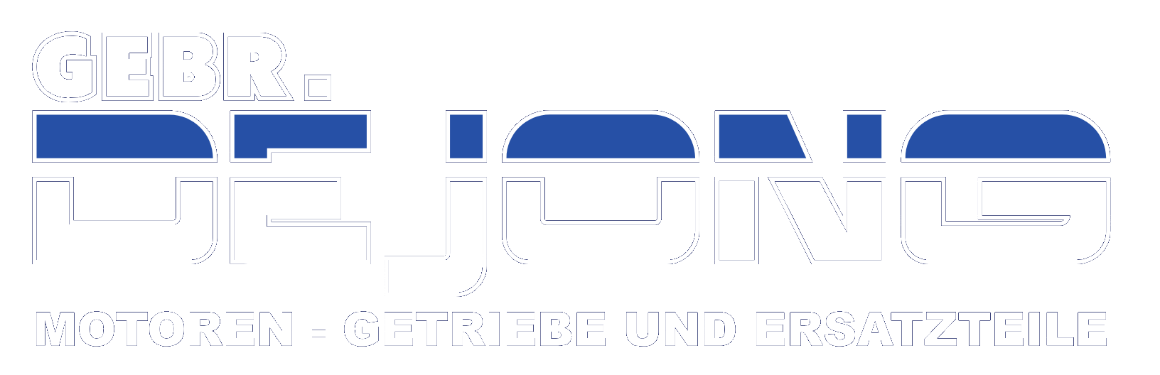 De Jong Motoren & Getriebe GmbH